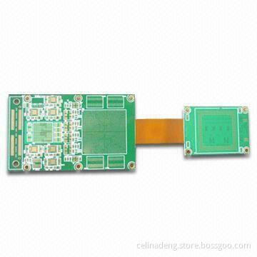 R-Fpc Rigid-flex PCB